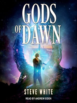 cover image of Gods of Dawn